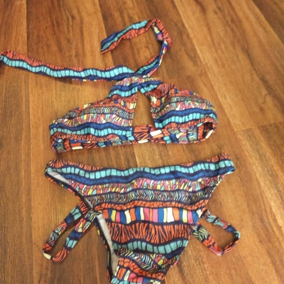 Swimsuit - Picture 1 of 1